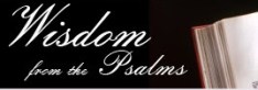 wisdom-frrom-the-psalms