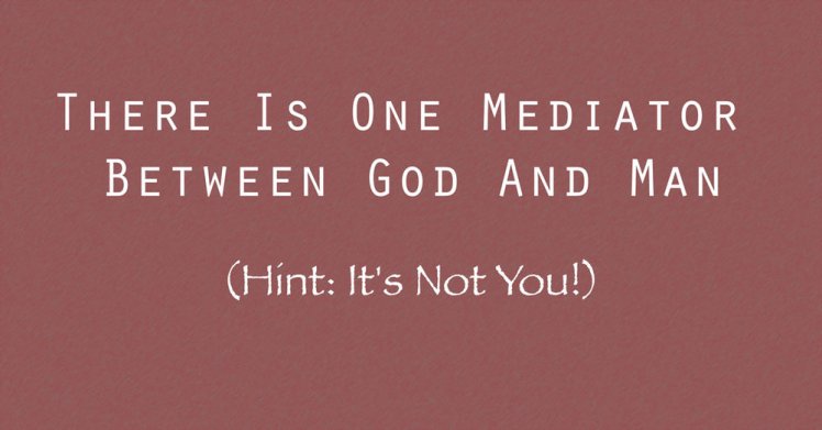 Image result for I TIM. 2:5