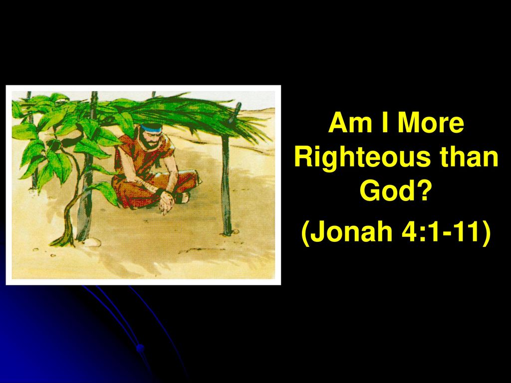 Image result for Jonah 4:2 Amplified Bible