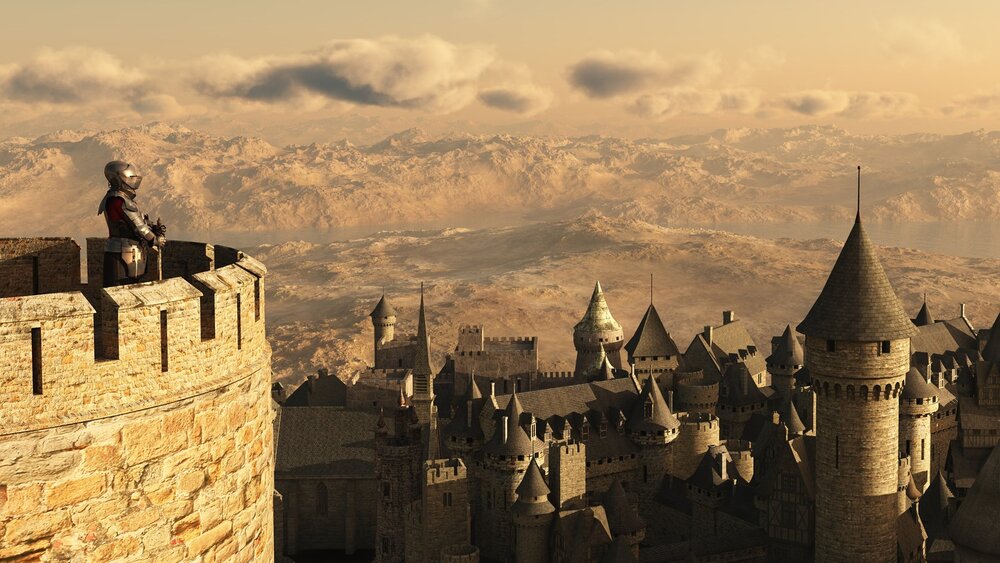 Watchmen, Who Are They? — Fulcrum7