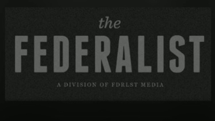 The Federalist forced to disable its comments section in order to keep  Google ads